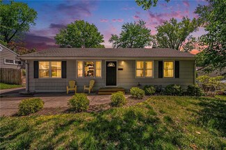 3507 N Mccoy St, Independence, MO 64050