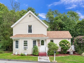 18 Bates Hill Rd, Sturbridge, MA 01518