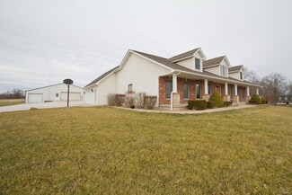 31 Admire Ln, Moscow Mills, MO 63362