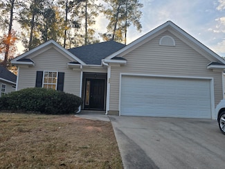 496 Connemara Trail, Evans, GA 30809