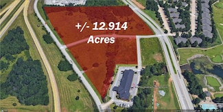 0 6th St Unit 1258630, Lowell, AR 72745