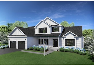 267 S Main St, Hopedale, MA 01747