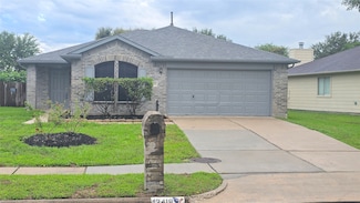 13418 Croquet Ln, Houston, TX 77085
