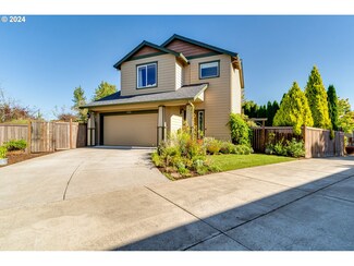 5433 Gould Ave, Eugene, OR 97402
