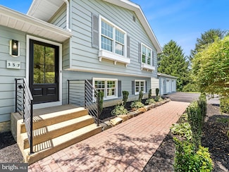 357 Avis Mill Rd, Pilesgrove, NJ 08098