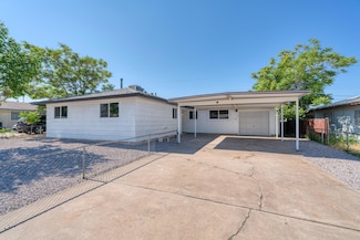 3808 Delamar Ave NE, Albuquerque, NM 87110