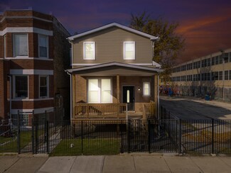 1336 S Avers Ave, Chicago, IL 60623