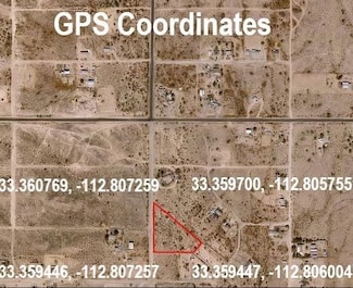 94X1 S 351st Ave, Arlington, AZ 85322