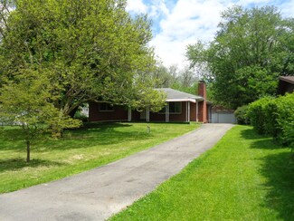 2424 Cottingham Rd N, Springfield, OH 45506