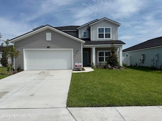 54 Serrao Ct, St. Augustine, FL 32095