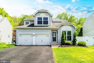 143 Ridgewood Way, Burlington, NJ 08016