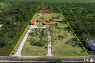 9902 W Fm 171, Wichita Falls, TX 76305