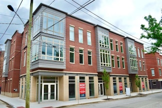 116 W 15th St Unit 305, Cincinnati, OH 45202