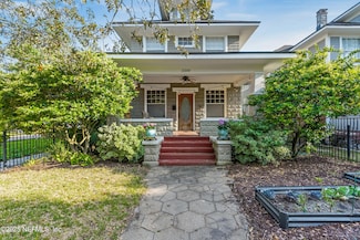 2200 Post St, Jacksonville, FL 32204