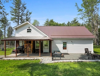 162 Brick House Rd, Warren Center, PA 18851