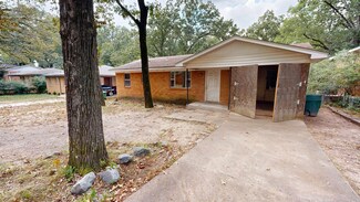 13 Michaels St, Little Rock, AR 72204