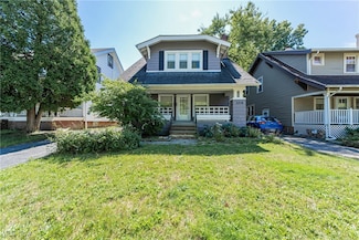 3314 Altamont Ave, Cleveland, OH 44118