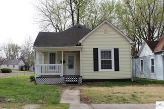1101 W 2nd St, Sedalia, MO 65301