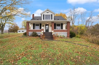 14555 Old Highway 111 SE, Elizabeth, IN 47117