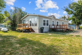 8020 Wade St, Shepherd, MT 59079