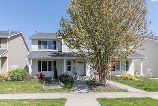 1272 SW Lost Trail Dr, Pullman, WA 99163