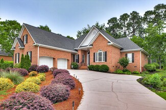 5400 Belle Mead Dr, Aiken, SC 29803