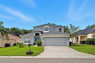 1321 Rebecca Dr, Haines City, FL 33844