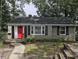 3023 Hollowell Ave SW, Roanoke, VA 24015