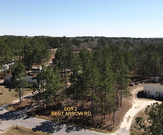 Lot 2 Bent Arrow Rd, Aiken, SC 29801