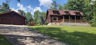 154 Ivy Ln, Flatwoods, KY 41139