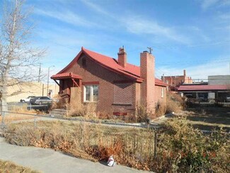 121 3rd Ave W, Gooding, ID 83330