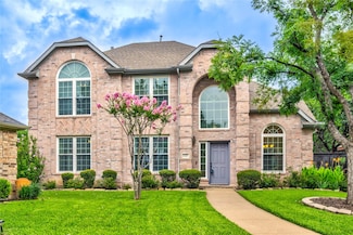 127 Pecan Valley Dr, Irving, TX 75063
