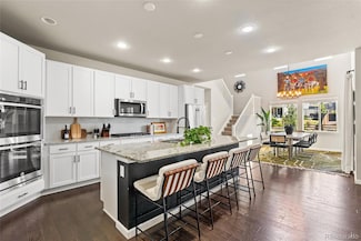 4778 Ravencrest Place, Castle Rock, CO 80108