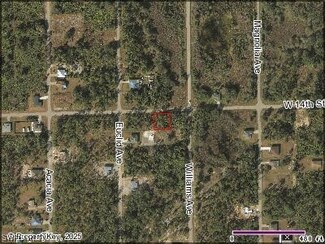 1103 W 14th St Unit 24, Lehigh Acres, FL 33972