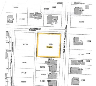 00 Washington St, Danville, VA 24540