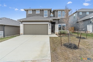 416 Stellar Wind Dr, Andice, TX 78628