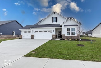 6609 Brookview Ave, McCordsville, IN 46055