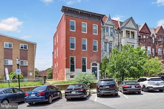 2304 Eutaw Place, Baltimore, MD 21217