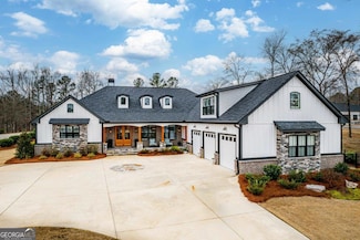 176 Harmony Bay Dr, Eatonton, GA 31024