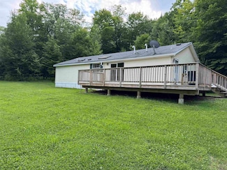 212 Belanger Ln, Wolcott, VT 05680