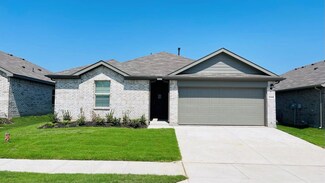 4148 Crooked Bend Dr, Fort Worth, TX 76036