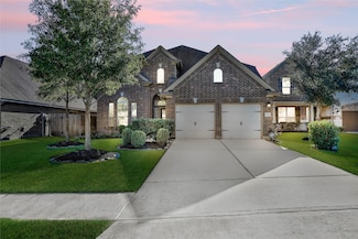 2635 Cedar Path Ln, Conroe, TX 77301
