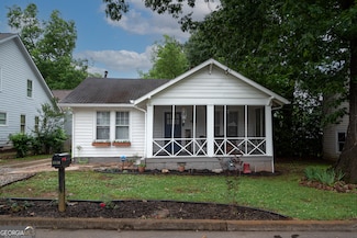 3116 Jackson St, Atlanta, GA 30354
