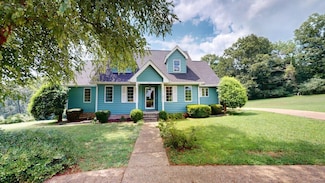 1246 Hartsfield Dr, Columbia, TN 38401