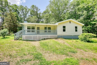 97 East Rd, Covington, GA 30016