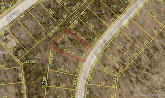 TBD Bobcat Ln, Lake Ozark, MO 65049