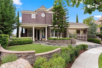 37 Craftsbury Place, Ladera Ranch, CA 92694