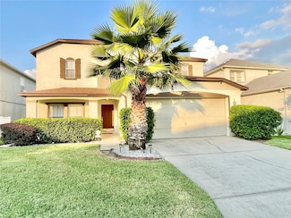 226 Canna Dr, Davenport, FL 33897