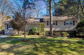 443 Lawndale Dr, Winston Salem, NC 27104