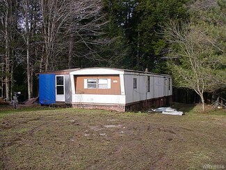 0 Ingersoll Rd Unit B493738, New Albion, NY 14719
